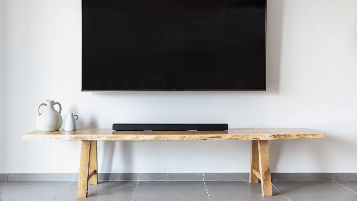 2024 Guide: Choosing the Perfect Soundbar for Your TV Audio Experience
