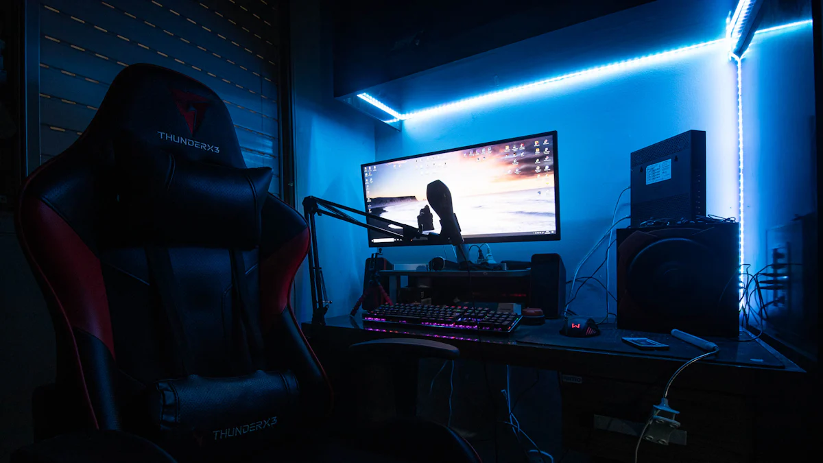 Maximizing Productivity with Dual Monitors: Is an External Keyboard Necessary for Bluetooth TV Screens in Cars?