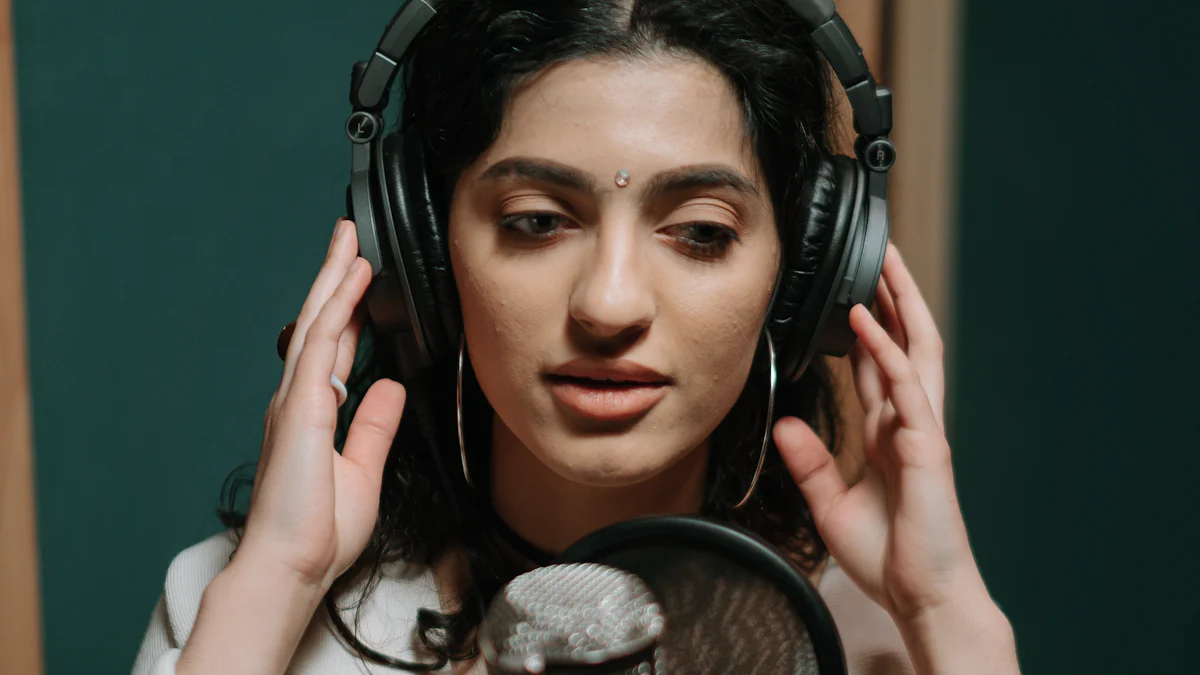 The Importance of In-Ear Monitors for Singers During Live Performances