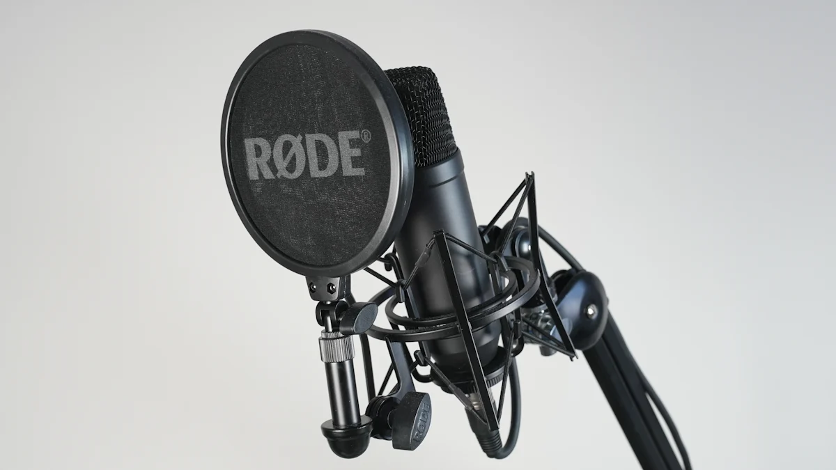 The Best Budget-Friendly Wireless Microphone for YouTube and Vlogging