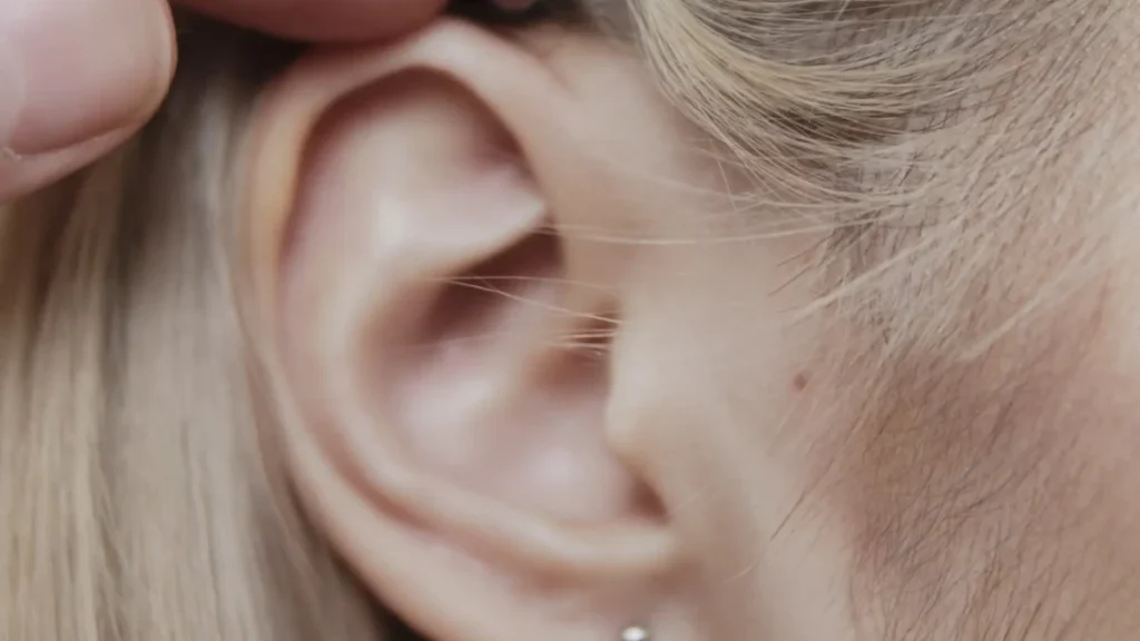 Mastering Inner Ear Monitors: A Guide for Singers and Musicians