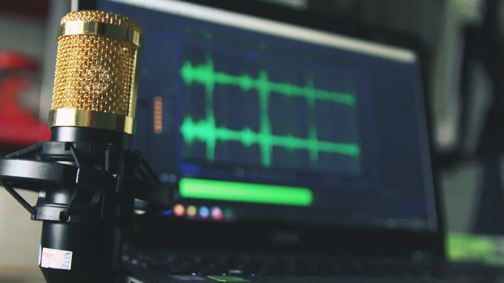 Maximizing Your Setup with the Wireless Mic for PC
