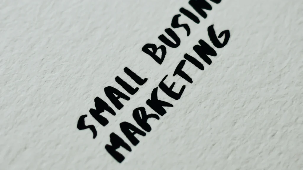 35 Essential Marketing Ideas for Small Business Owners in 2024