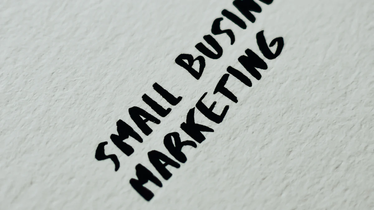 Best Marketing Methods for Small Business: A Comprehensive Guide