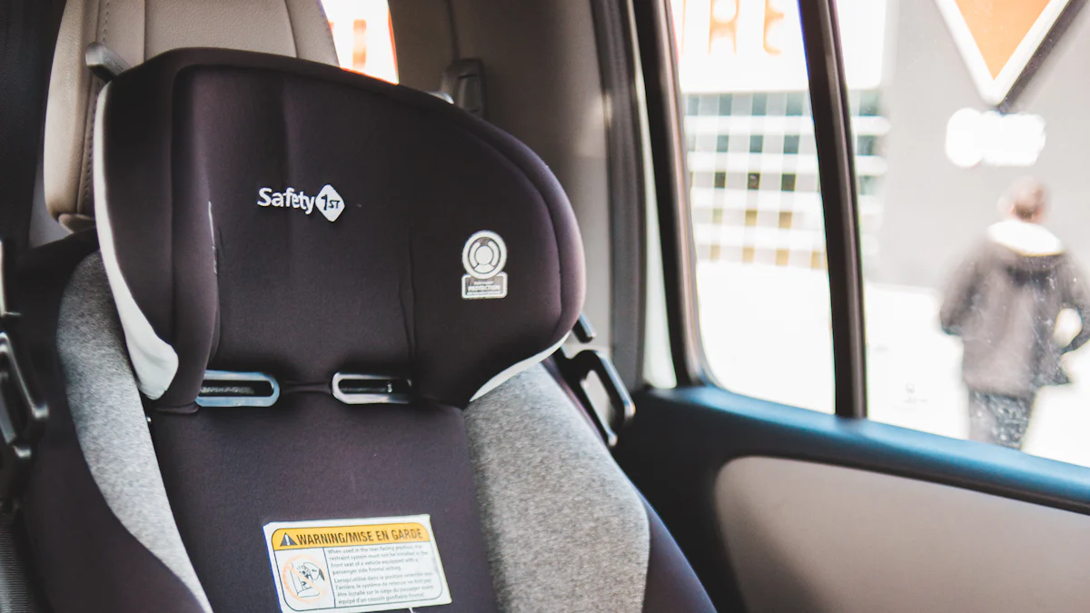 The Evolution of Headrest Ads: Embracing Vehicle-Mounted Advertising