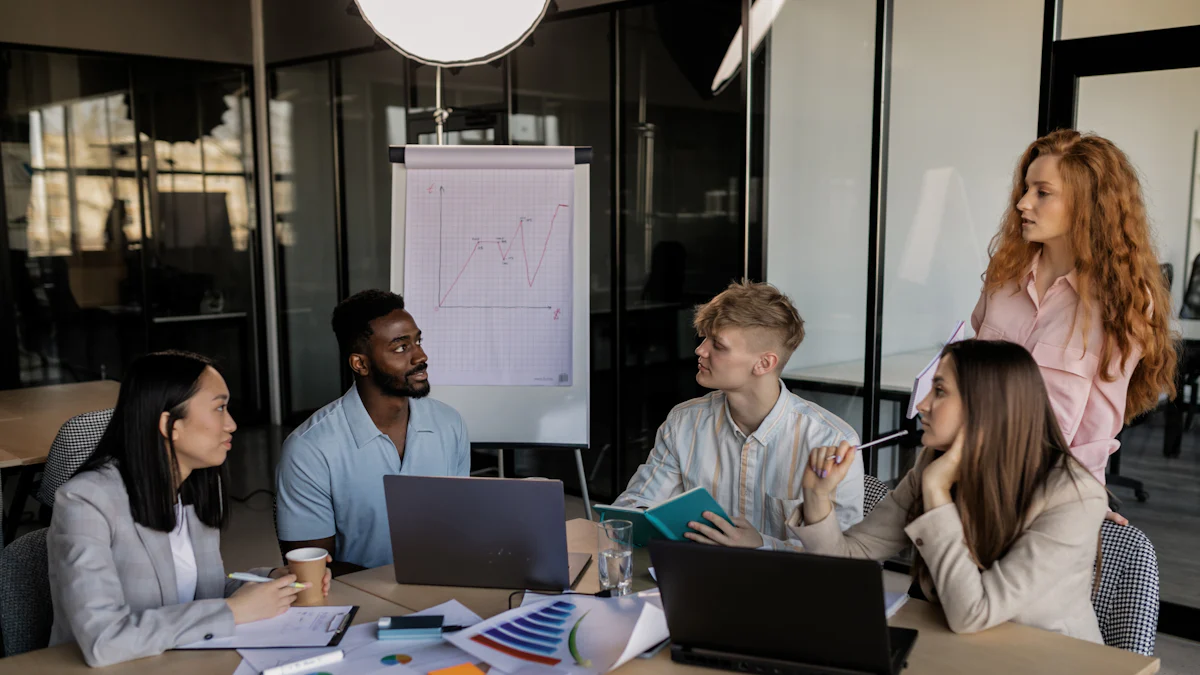 Marketing Your Small Business: A Guide for Companies on a Budget