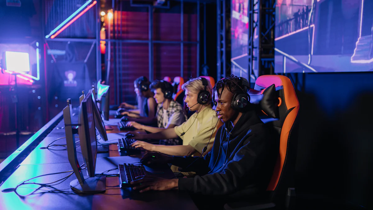 Understanding the Benefits of Mic Monitoring for Enhanced Gaming Experience
