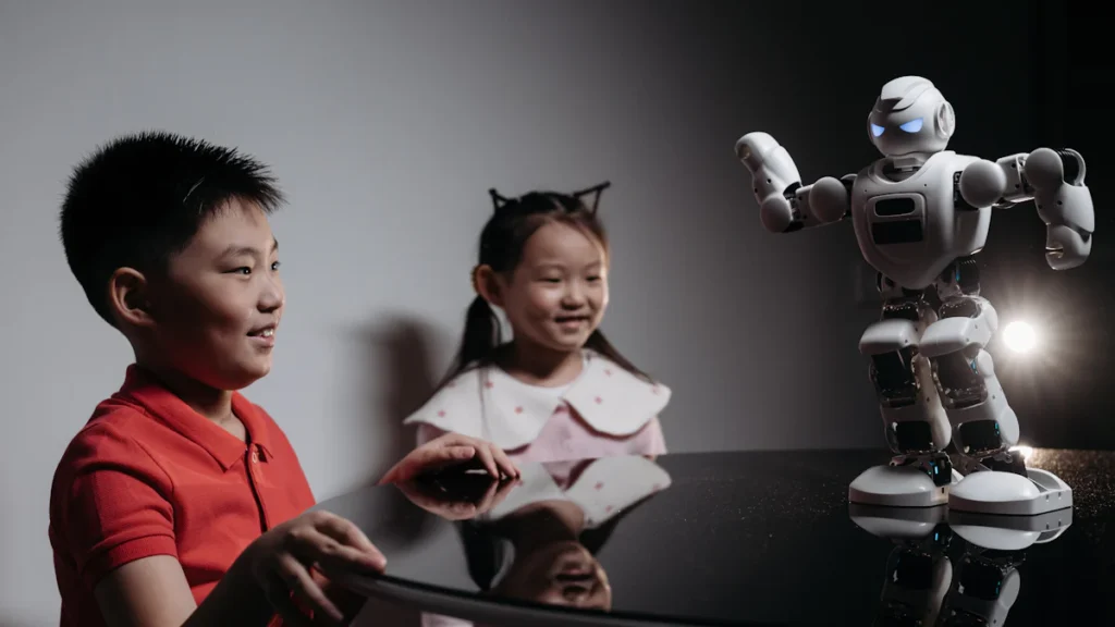 The 5 Best Children's Karaoke Machines with 2 Microphones for Kids in 2024