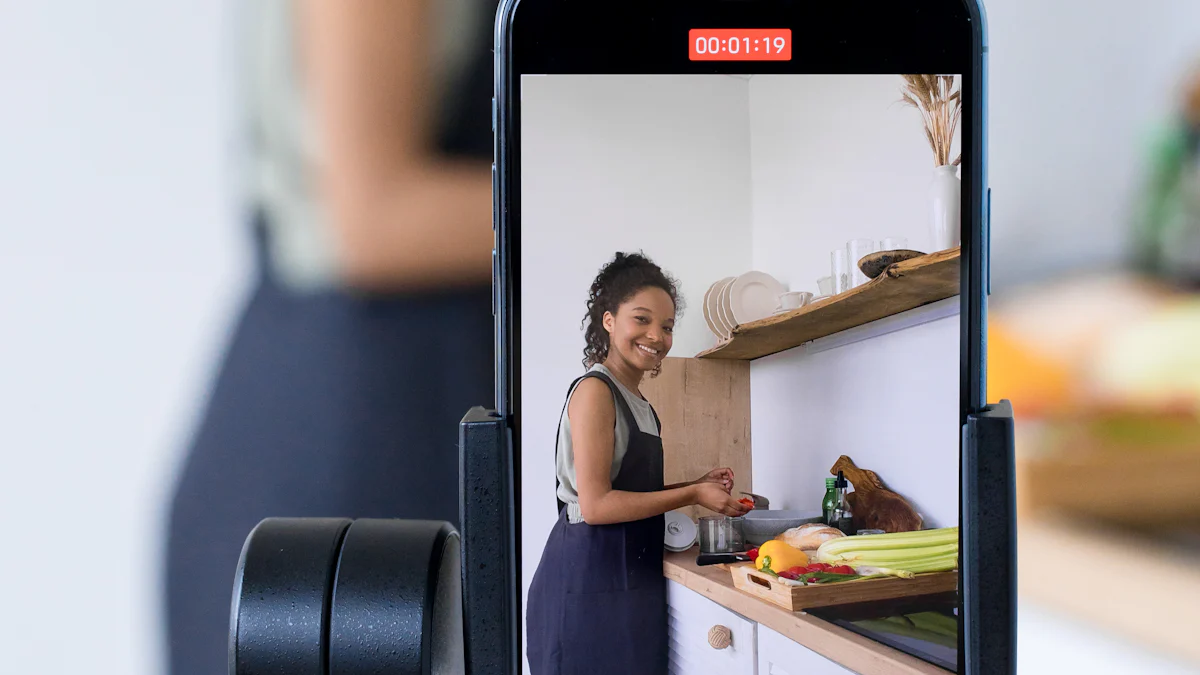 4 Must-Have Mobile Microphones for Phone Vlogging and Mic Monitoring