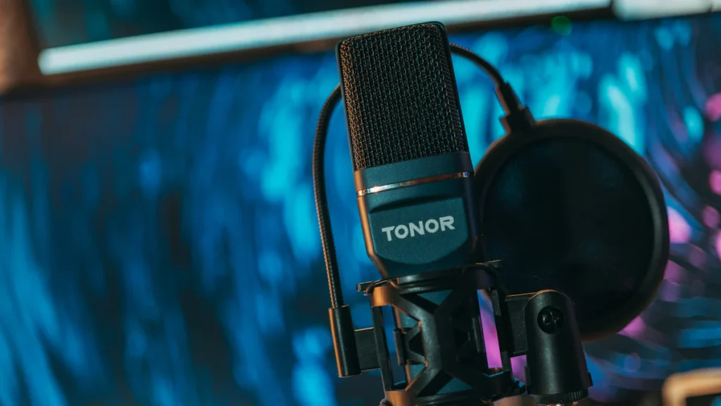 The Ultimate Guide to Choosing a Mini USB Microphone for PC