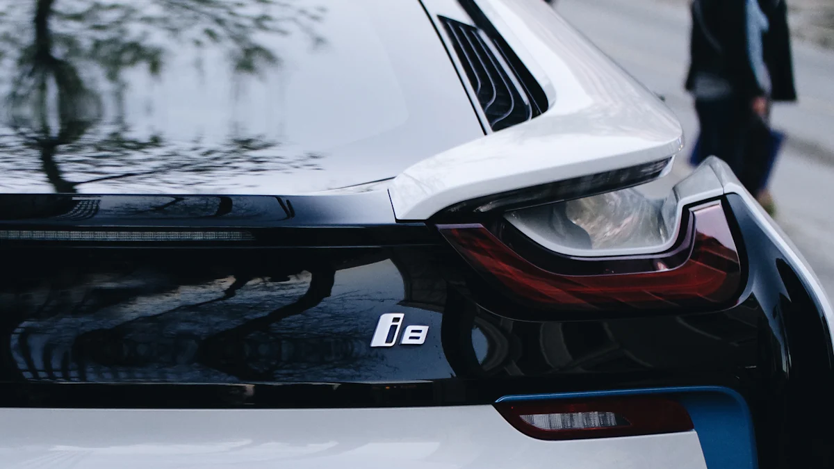 Best Portable Car TVs with Bluetooth and WiFi for 2024