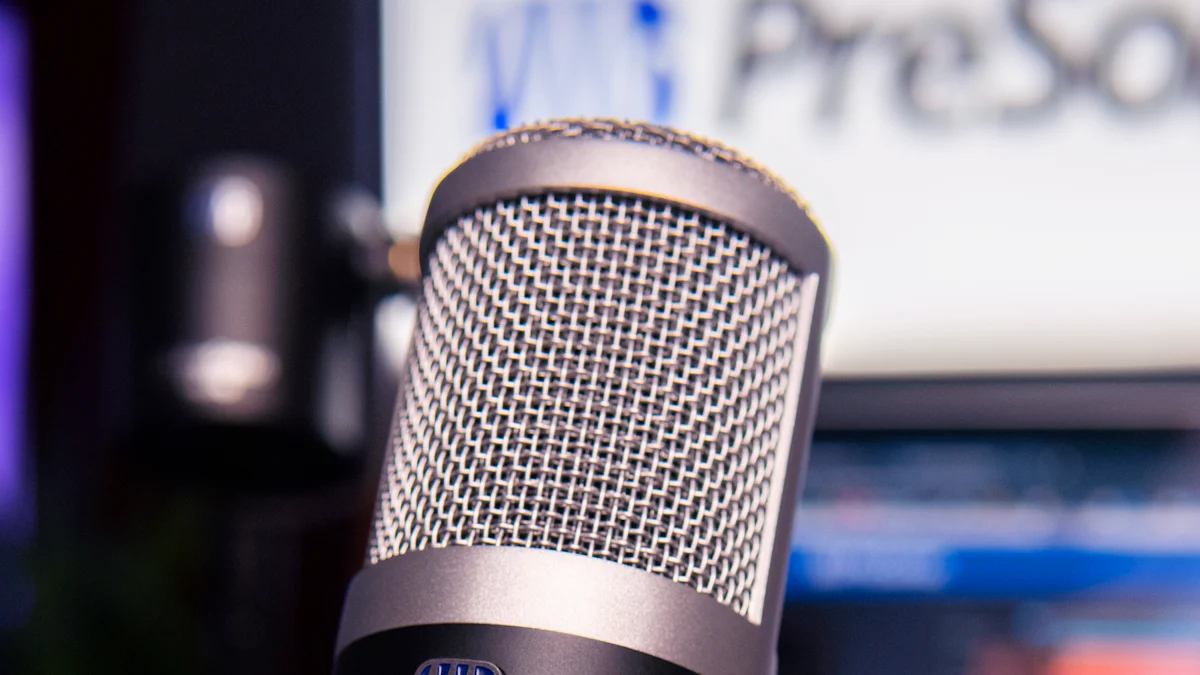 The Importance of a Large Dynamic Range in Wireless Handheld Microphones