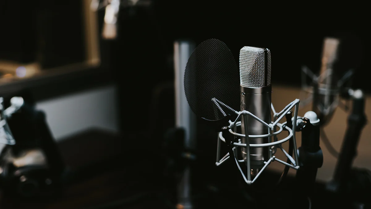 4 Best Mics for Singers: A Complete Review