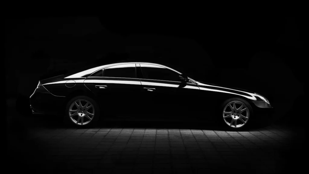 8 Captivating Automotive Print Ads That Perfectly Position Luxury Cars