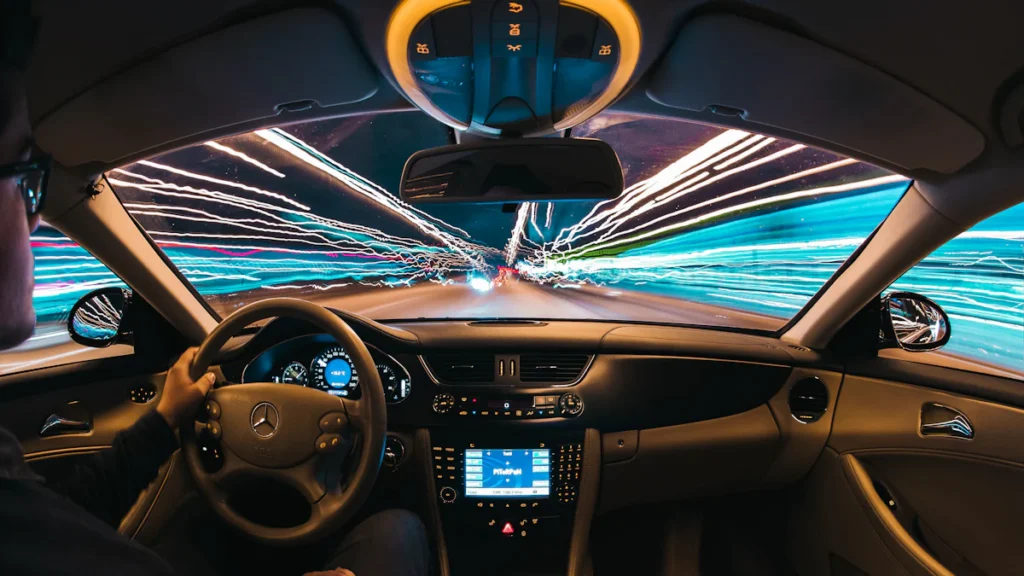 Exploring the Future of Google's Self-Driving Cars in 2024