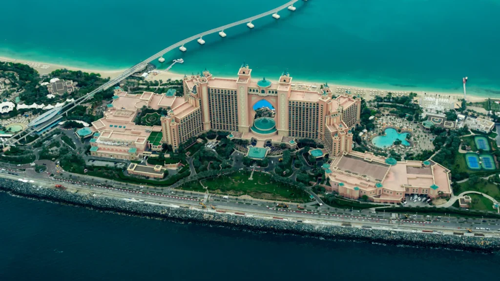 Understanding the Ad Agency Structure and Dubai Tourism Organizational Implications
