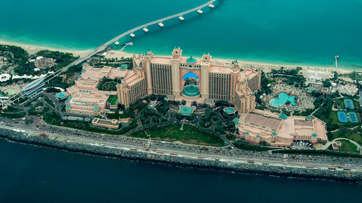 Understanding the Ad Agency Structure and Dubai Tourism Organizational Implications