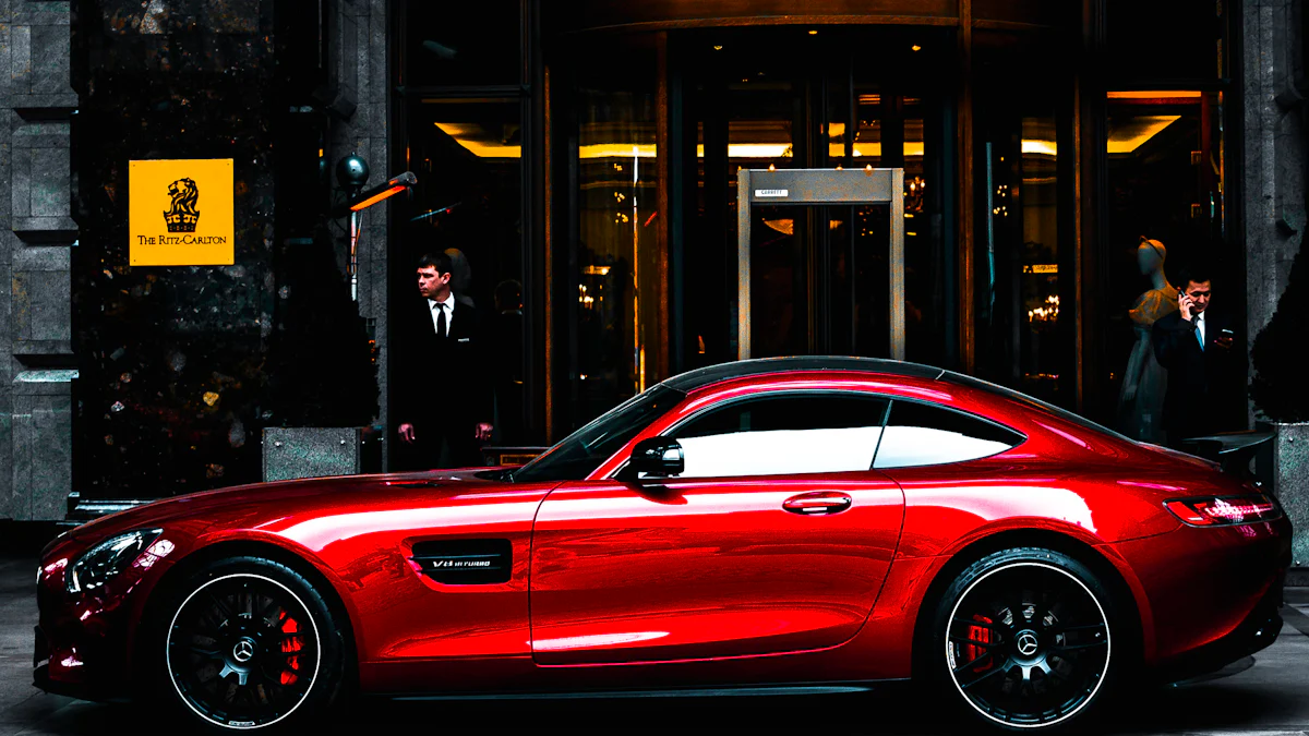 The Success Story of a Leading Automotive Brand in Turkey