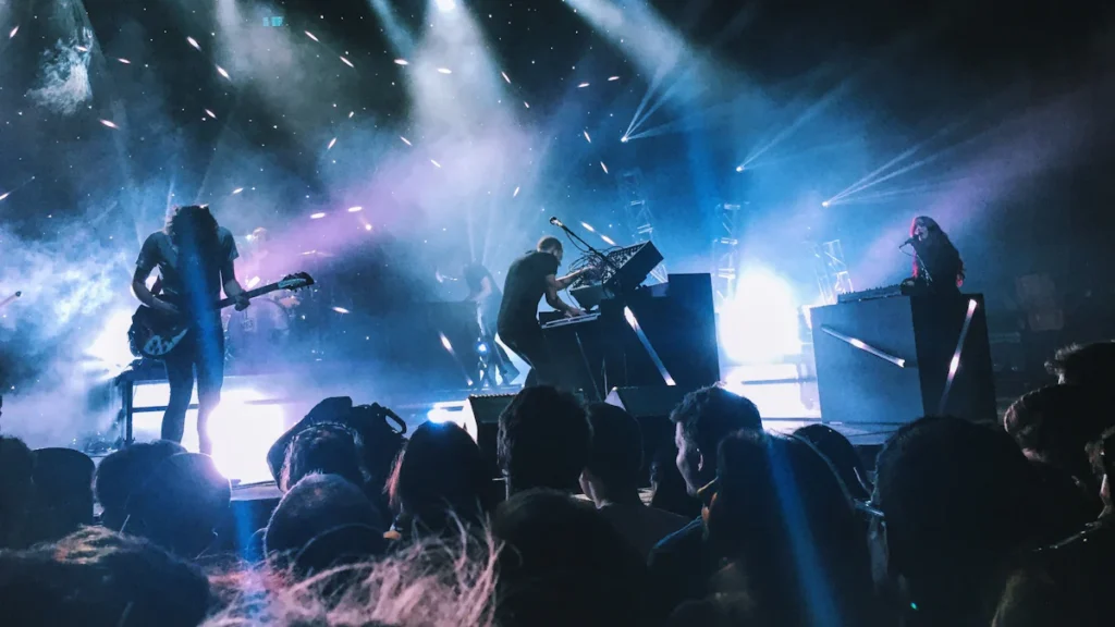 Mastering In-Ear Monitors: A Guide for Singers and Musicians