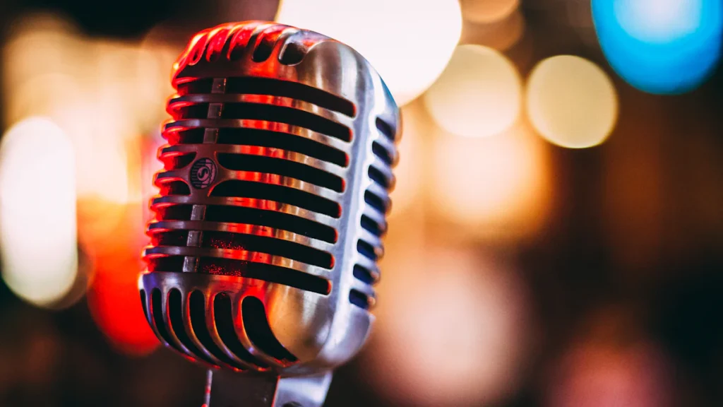 Expert-Picked Recommendations for the Best Portable Mic 2024