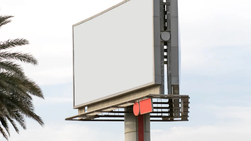 3 Must-Have Advertising Screen Solutions for Outdoor Use in Turkey