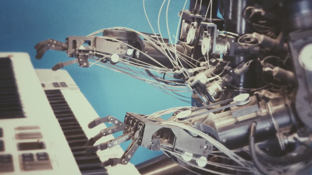 The Impact of Artificial Intelligence in Automotive Digital Marketing