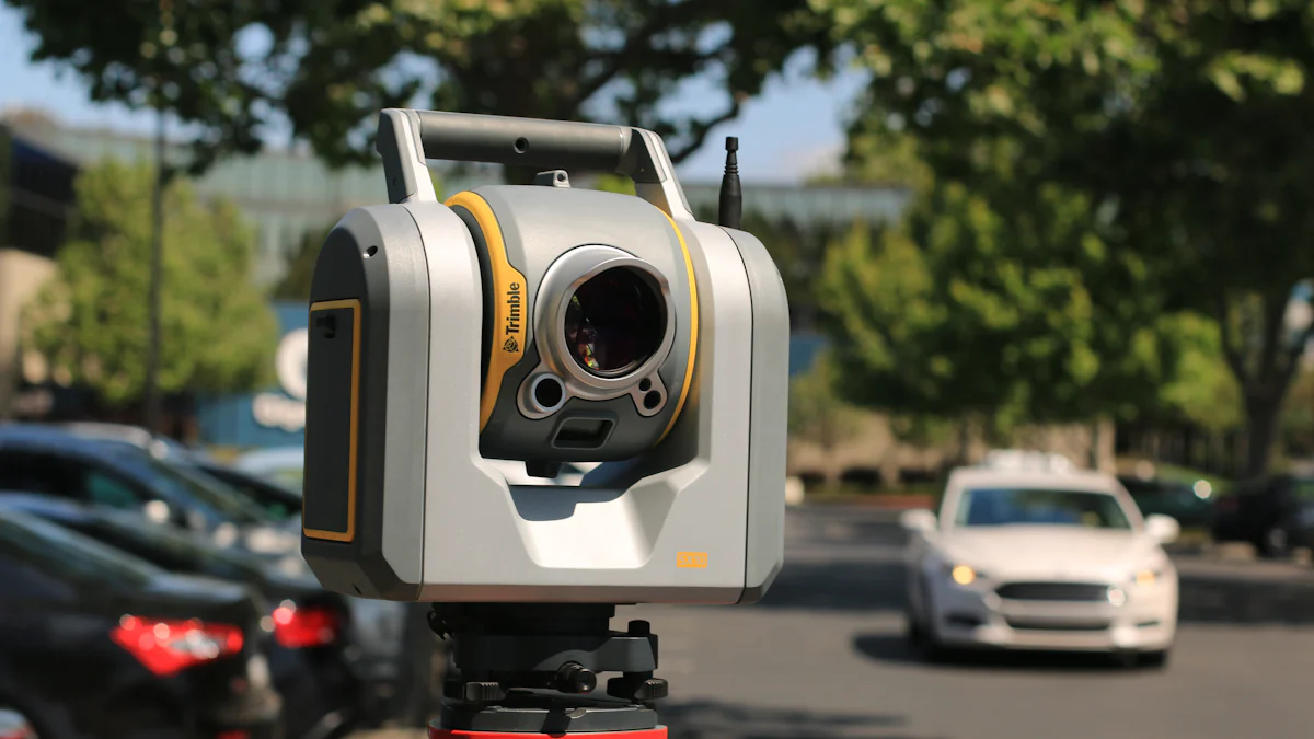 Беспилотные такси в Сан-Франциско: аварии, технология Lidar и правовые аспекты