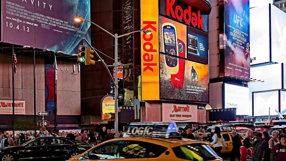 Maximizing OOH Advertising: Effective Campaign Strategies