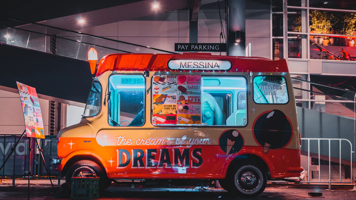 The Power of Car Advertising: Understanding Cartop Advertising and Its Potential in Out-of-Home Marketing