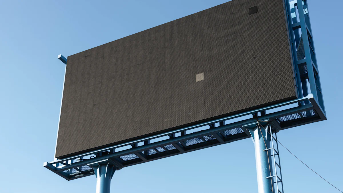 A Comprehensive Guide to Outdoor Advertising Samples in 2024