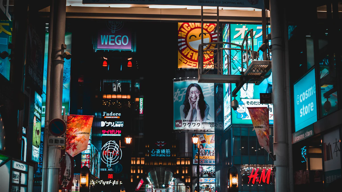 Can Taxi-Mounted Advertising Screens Be Profitable: Impact on Uber Protests