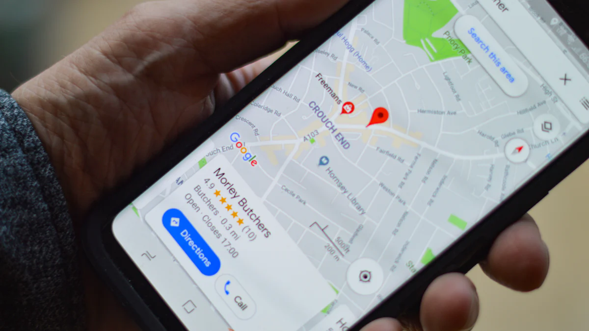 Ultimate Uber Driver Strategy: Google Maps Tricks and Tips