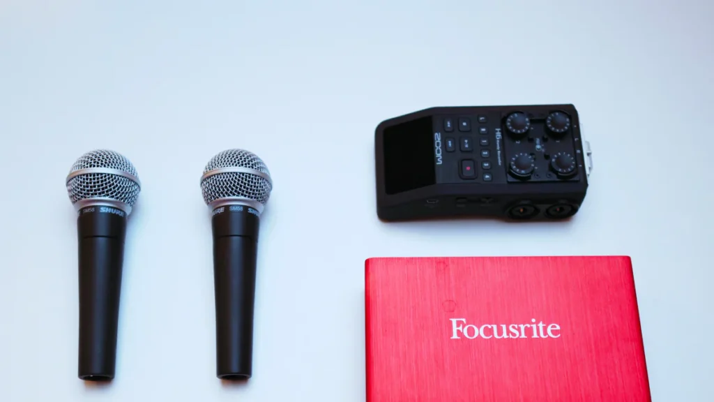 5 Must-Know Tips for Buying Dual Wireless Mics and Sepine Microphones