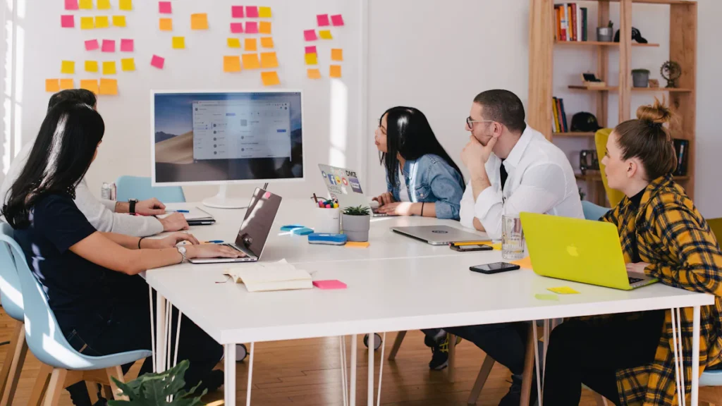 Top Advertising Agencies in the US for 2024: Unveiling the Best Marketing Firms
