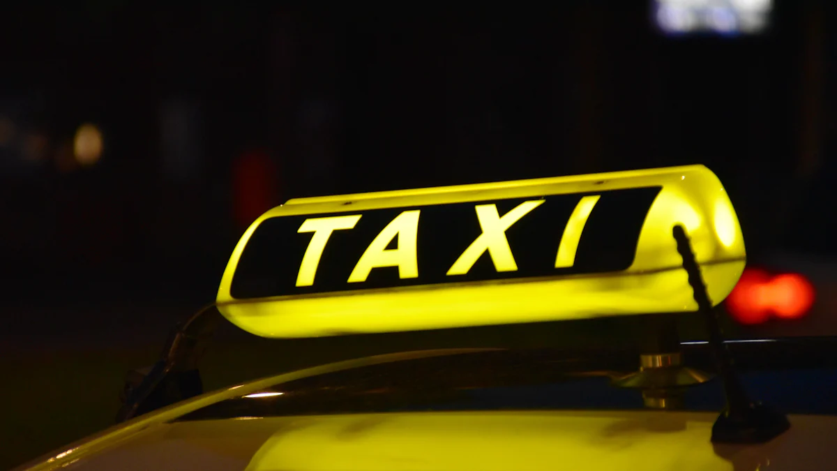 Understanding the TFL Taxi Advertising Guidelines for Successful Firefly Taxi Advertising Campaigns
