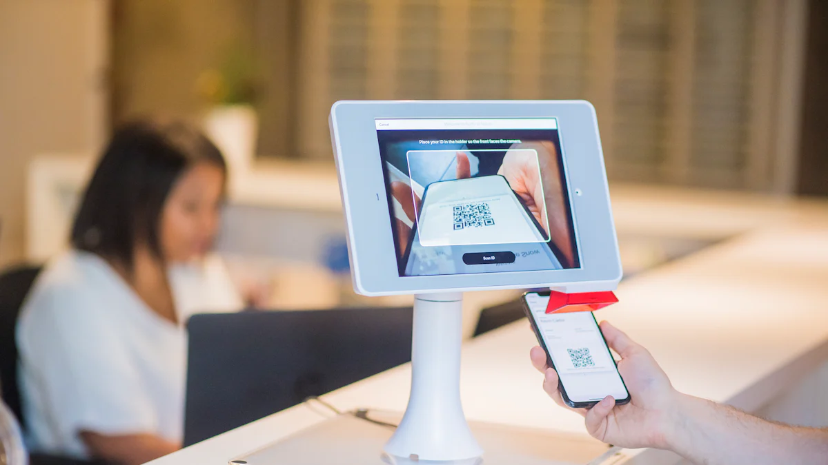 5 Benefits of Quality Wifi Digital Signage and Touch Screen Kiosks