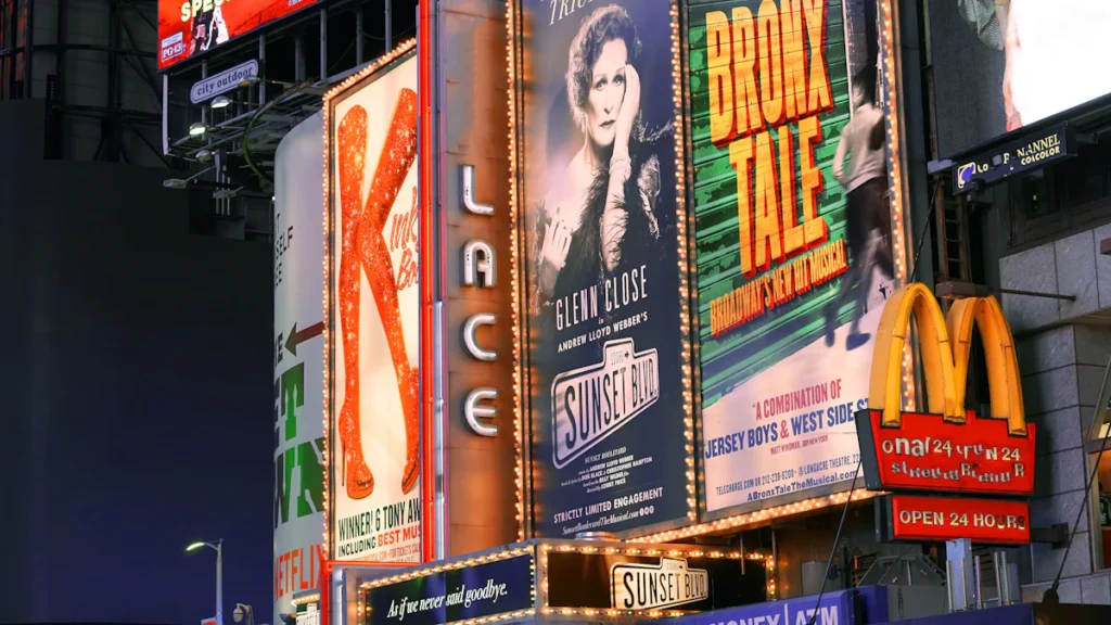 The Power of Out-of-Home Advertising: Impactful Strategies