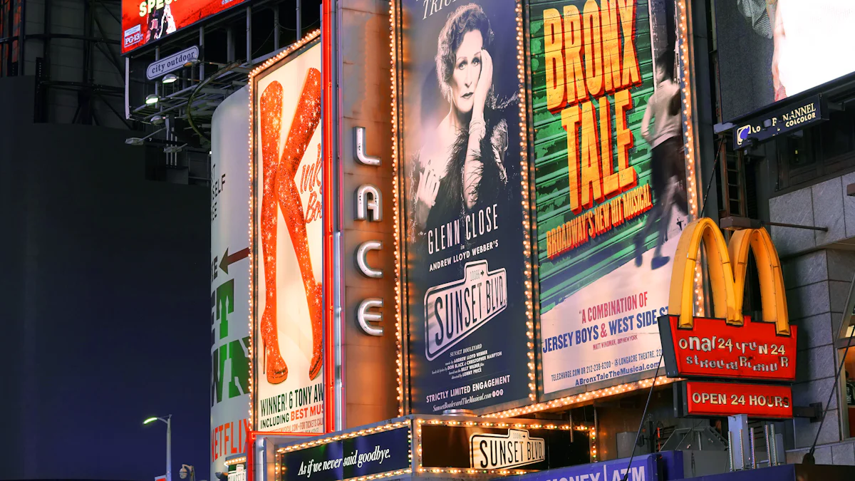 The Power of Out-of-Home Advertising: Impactful Strategies