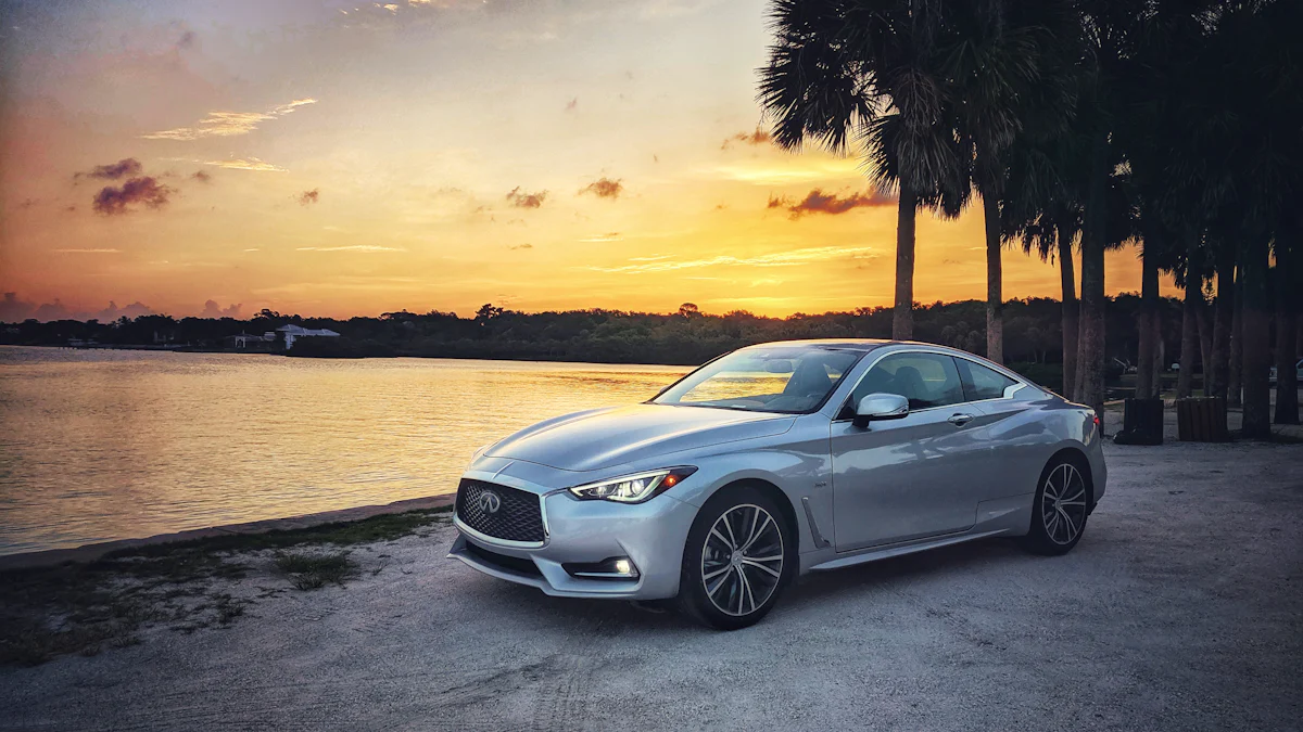 7 Creative Car Commercials That Redefined Automotive Advertisements