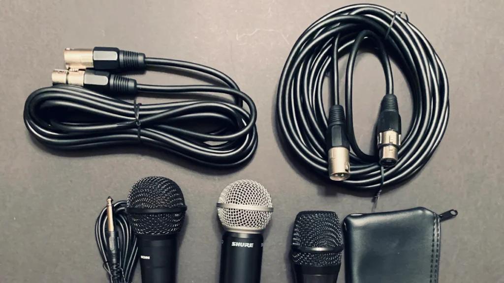 Best Lavalier Microphones for iPhone: Top Wireless Lav Mics 2024