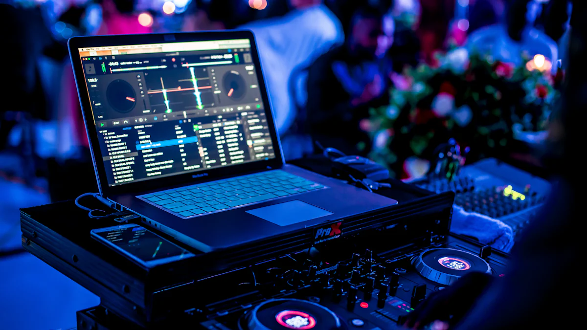 The 4 Best Karaoke Mixers for Smart TVs and Modern Entertainment Setups