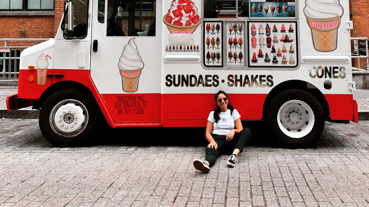 4 Compelling Reasons to Invest in a Mobile Billboard Truck for Your Truck Advertising Business