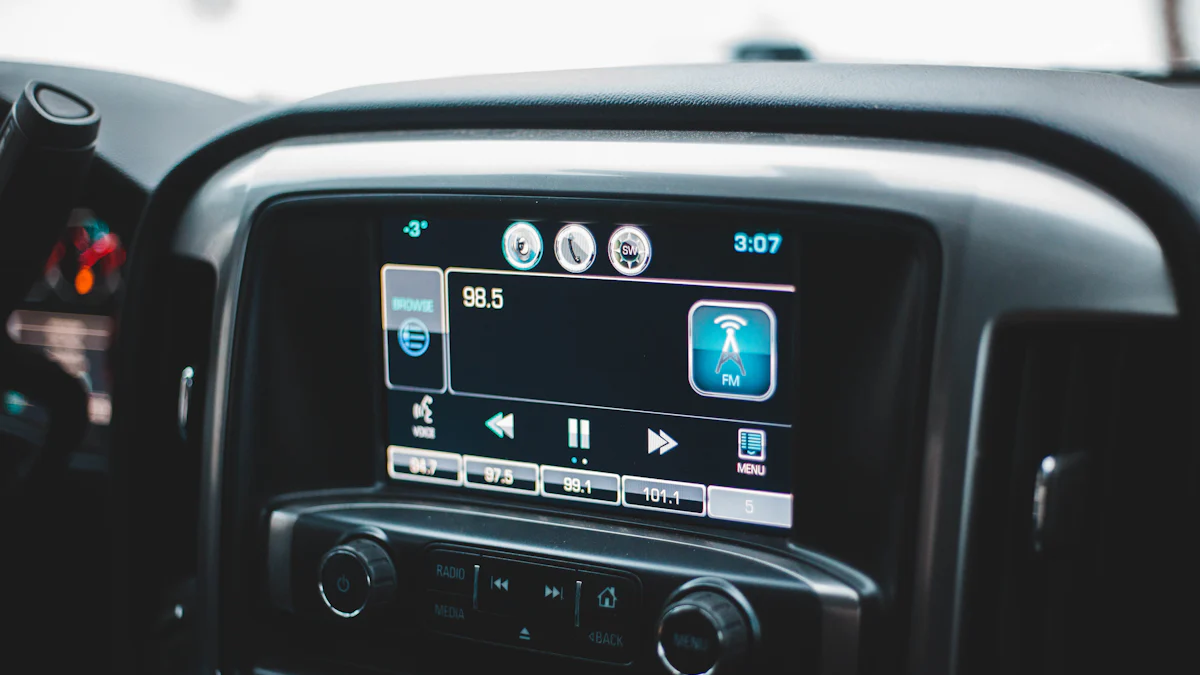 The Ultimate Guide to Auto TV Screens: Everything You Need to Know