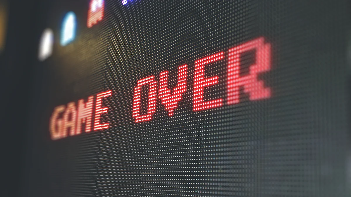 5 User-Friendly Features of Programmable LED Signs for Cars