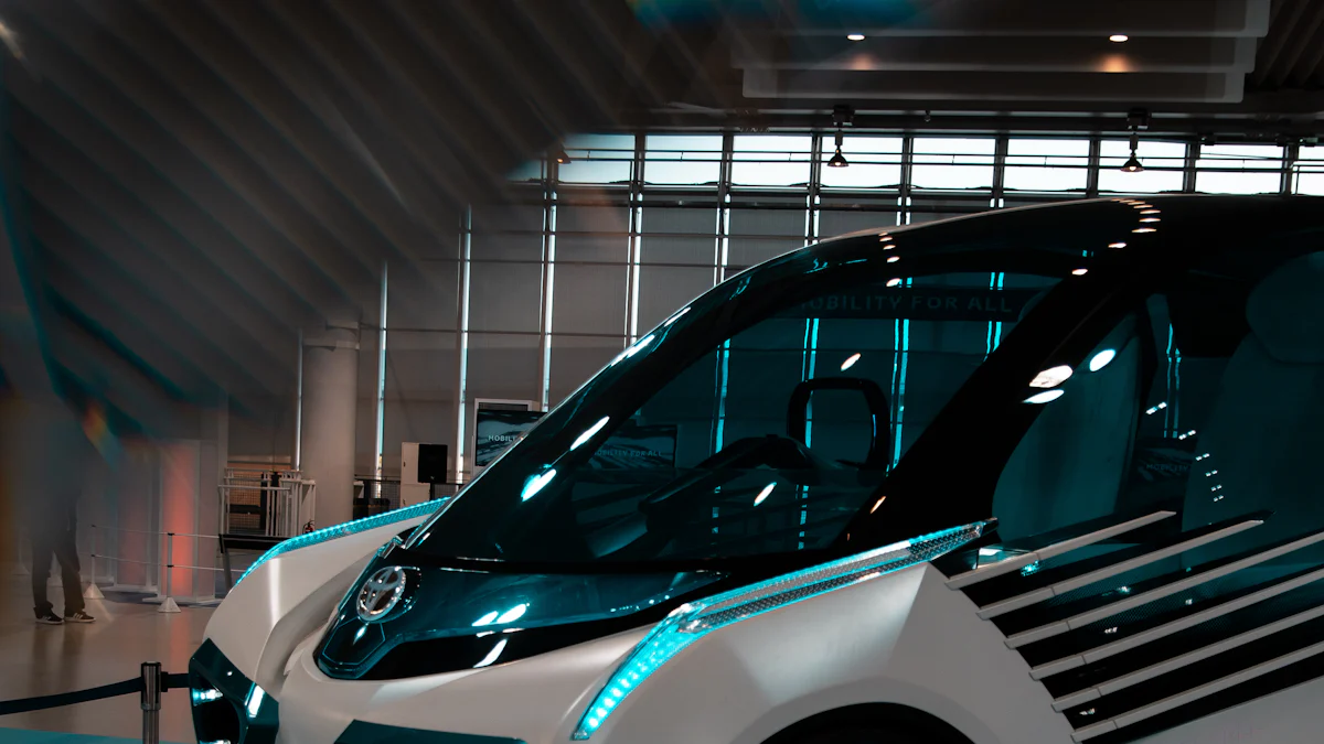 2024 Yılında Google Sürücüsüz Araçları: Güvenlik Endişeleri ve İncelenen Olaylar