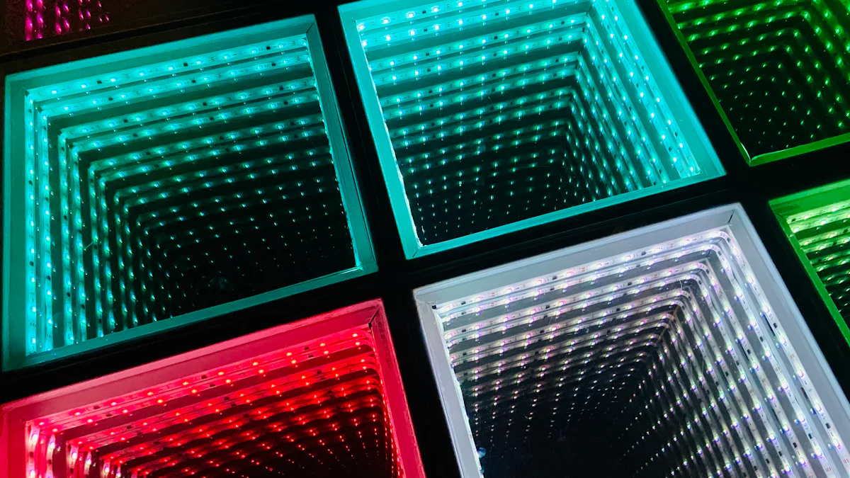 4 важных причины приобрести наружный светодиодный рекламный экран