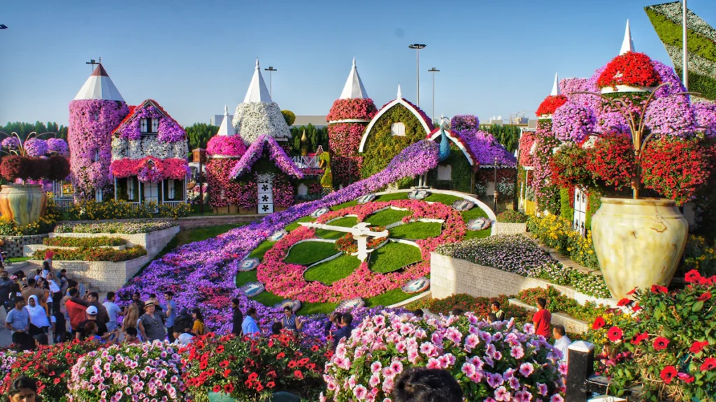 Cityland Mall: Dubai's new nature-inspired shopping destination