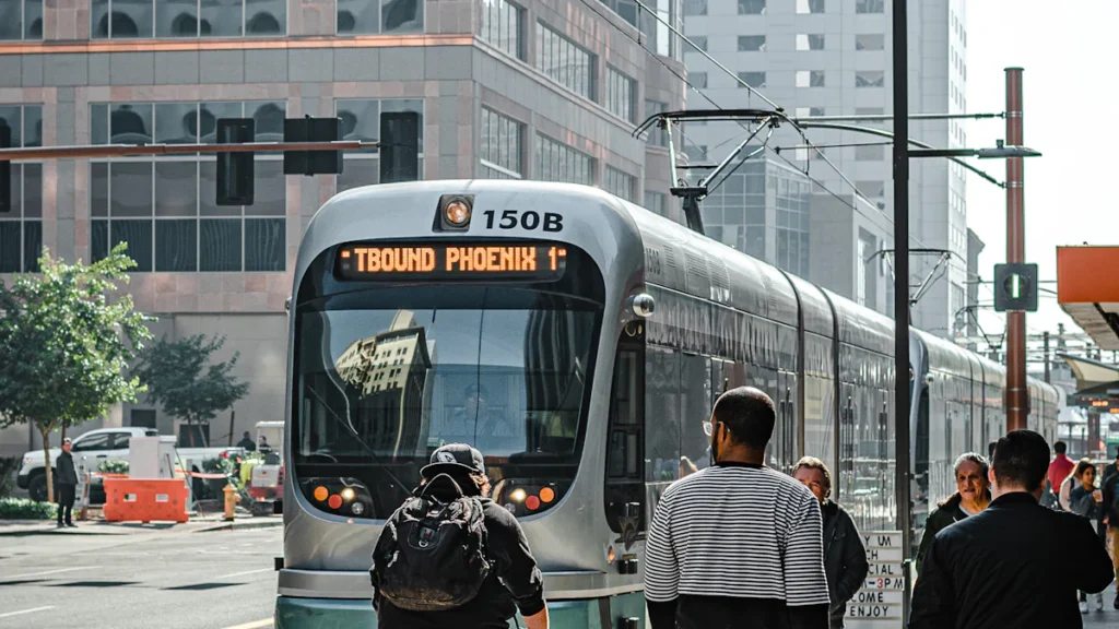 Innovative Techniques for Bus Advertising and Environmental Impact