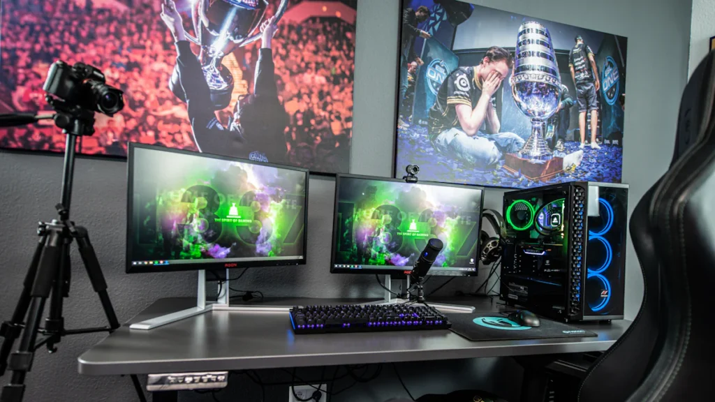 Mastering Mic Monitoring: Xbox Gaming and Phone Vlogging Microphone Setup