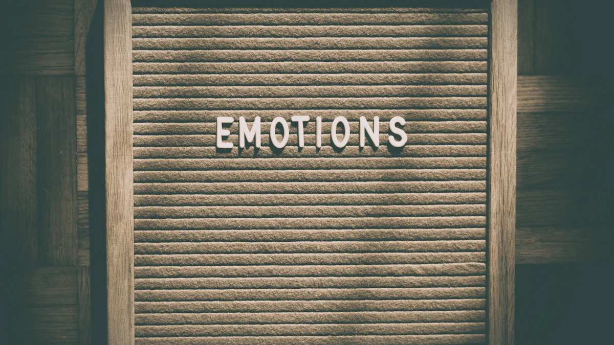 The Role of Emotional Appeal in Advertising: How to Make Brands Memorable